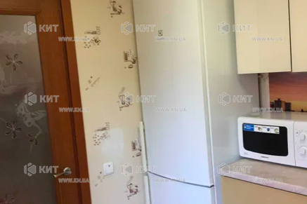 Продажа квартиры Харьков, Павлово Поле, 43м²