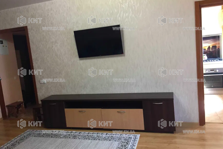 Продажа квартиры Харьков, Павлово Поле, 43м²