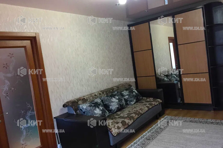 Продажа квартиры Харьков, Павлово Поле, 43м²