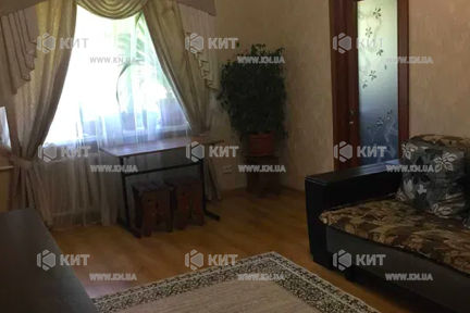 Продажа квартиры Харьков, Павлово Поле, 43м²
