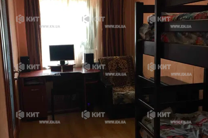 Продажа квартиры Харьков, Павлово Поле, 43м²
