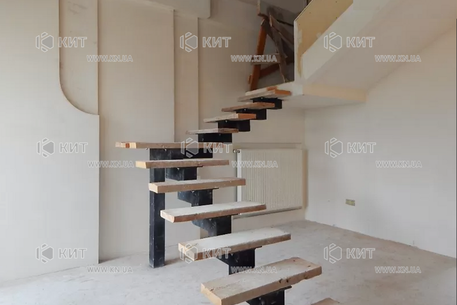 Продажа квартиры Харьков, Научная, 210м²