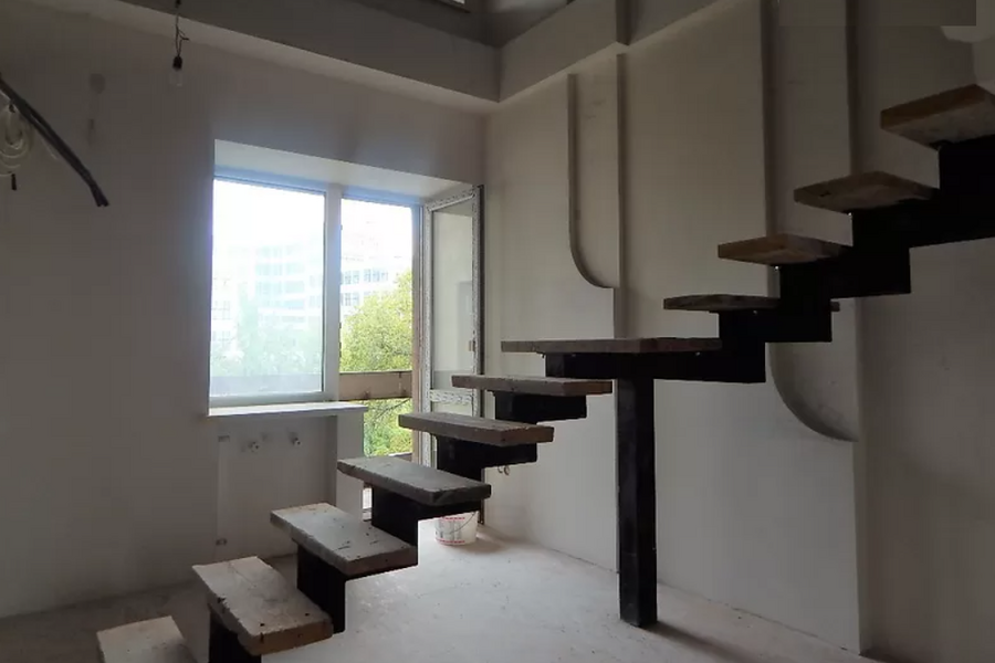Продажа квартиры Харьков, Научная, 210м²