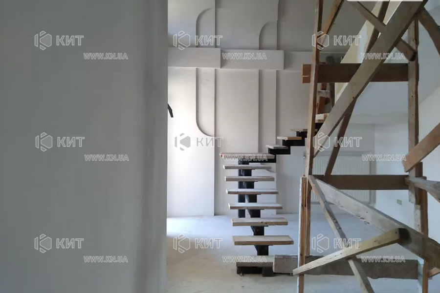 Продажа квартиры Харьков, Научная, 210м²