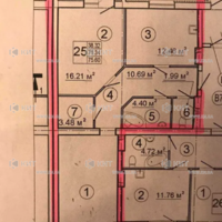 Продаж квартири Харків, Клочківська, 78м²