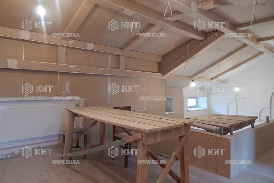 Продажа квартиры Харьков, Научная, 210м²
