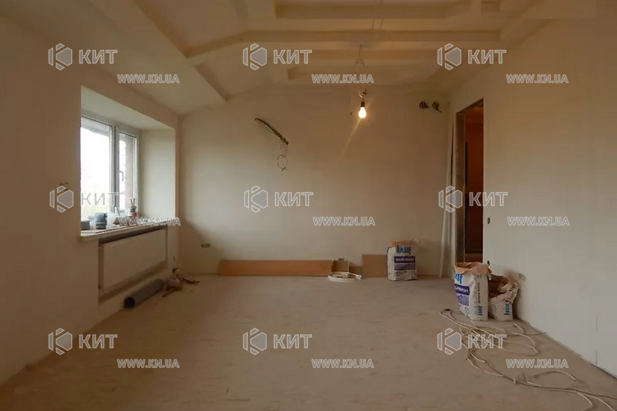 Продажа квартиры Харьков, Научная, 210м²