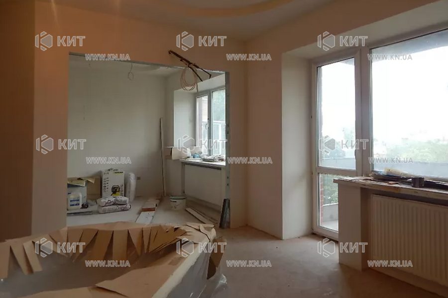Продажа квартиры Харьков, Научная, 210м²