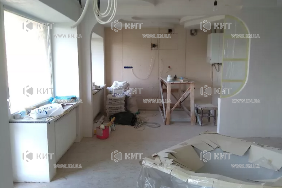 Продажа квартиры Харьков, Научная, 210м²