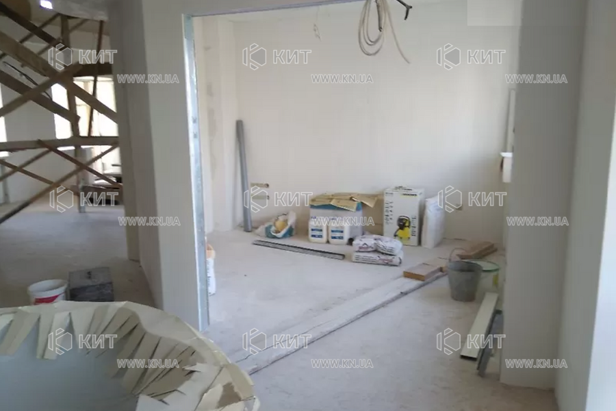Продажа квартиры Харьков, Научная, 210м²