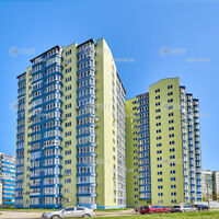 Продаж квартири Харків, Північна Салтівка 1, 47м²