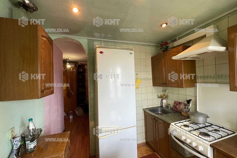 Продажа квартиры Харьков, Спортивная, Гагарина, Защитников, 43м²