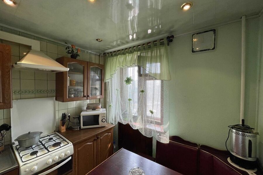 Продажа квартиры Харьков, Спортивная, Гагарина, Защитников, 43м²