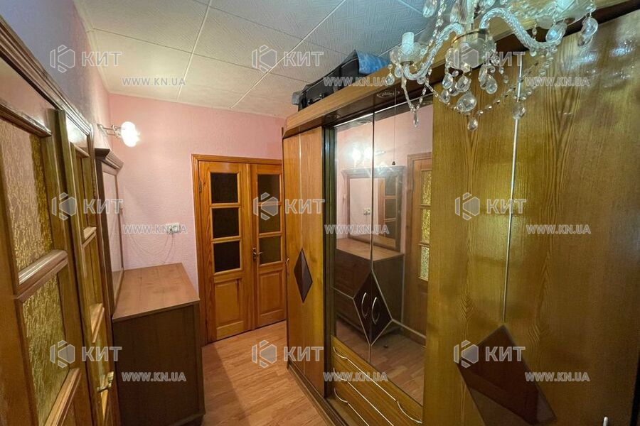 Продажа квартиры Харьков, Спортивная, Гагарина, Защитников, 43м²
