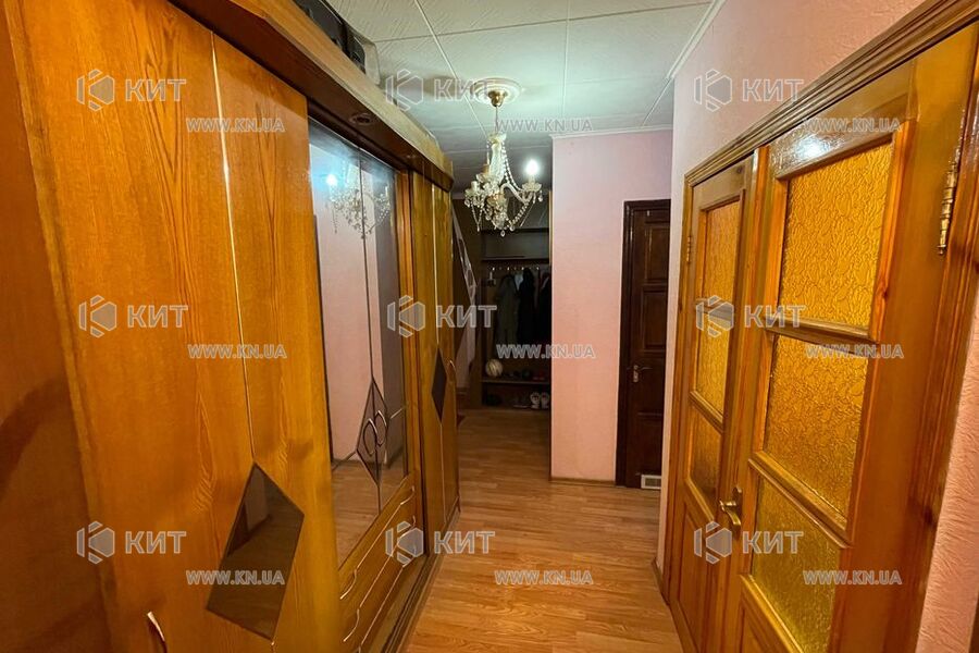 Продажа квартиры Харьков, Спортивная, Гагарина, Защитников, 43м²