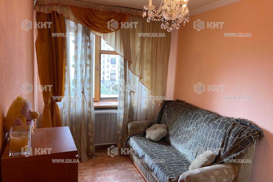 Продажа квартиры Харьков, Спортивная, Гагарина, Защитников, 43м²