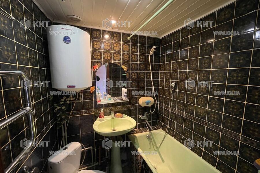 Продажа квартиры Харьков, Спортивная, Гагарина, Защитников, 43м²