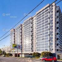 Продаж квартири Харків, Салтівка, 522 мрн., 72м²