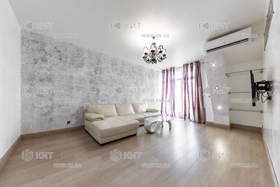 Продаж квартири Харків, Наукова, 92м²