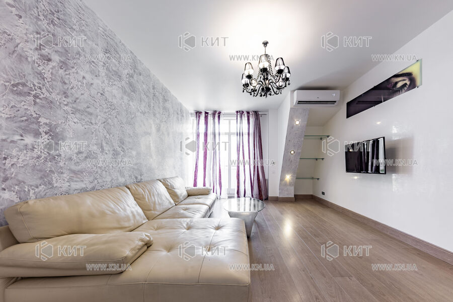 Продаж квартири Харків, Наукова, 92м²