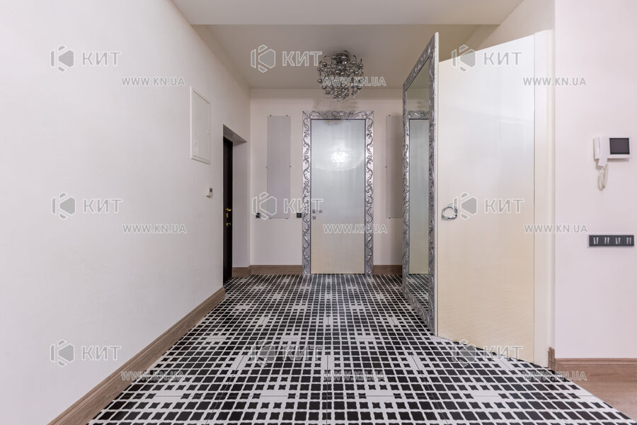Продаж квартири Харків, Наукова, 92м²