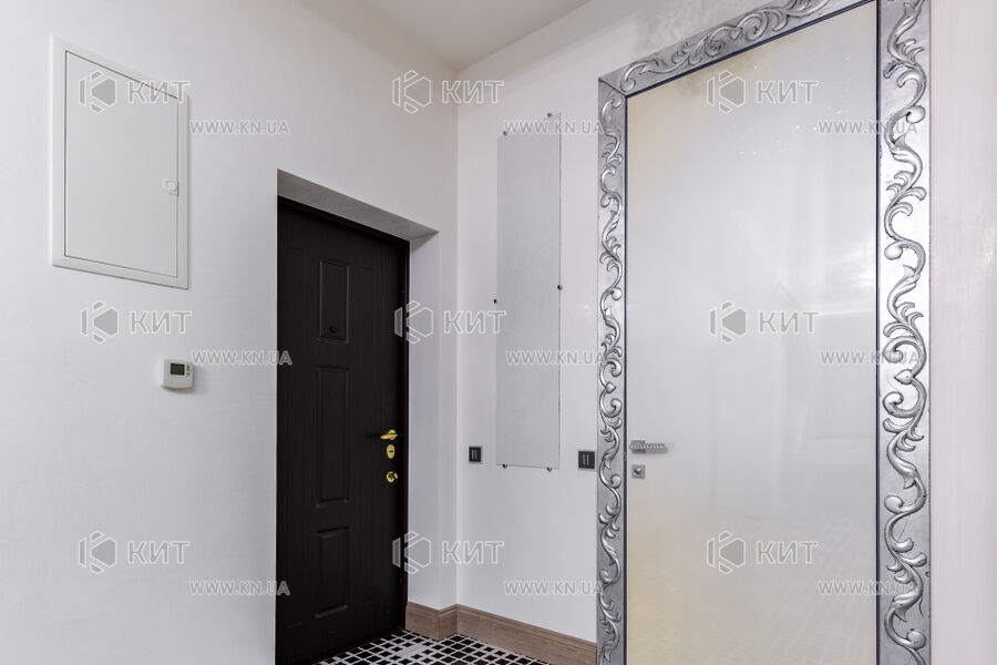 Продаж квартири Харків, Наукова, 92м²