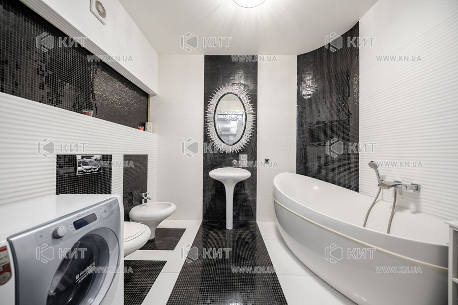 Продаж квартири Харків, Наукова, 92м²