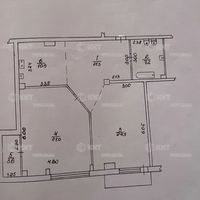 Продаж квартири Харків, Наукова, 92м²