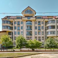 Продаж квартири Харків, Наукова, 92м²