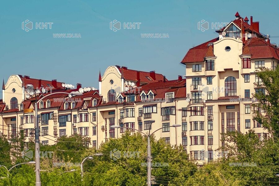 Продаж квартири Харків, Наукова, 92м²