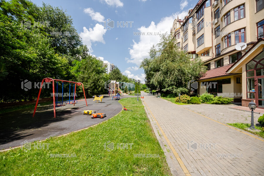 Продаж квартири Харків, Наукова, 92м²