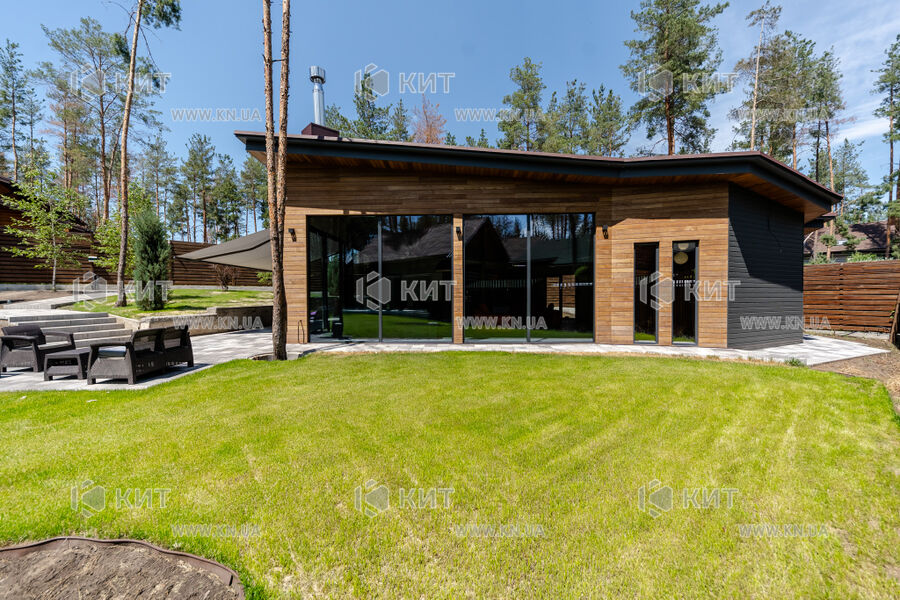 Продажа дома Харьков, Лесопарк (Белгородское шоссе), 200м²