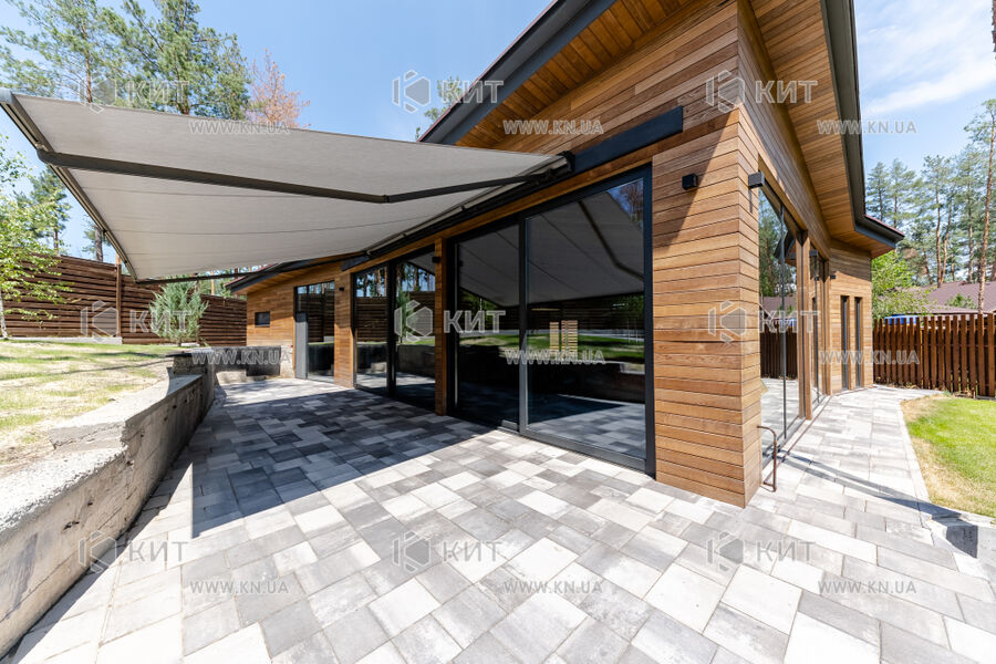Продажа дома Харьков, Лесопарк (Белгородское шоссе), 200м²
