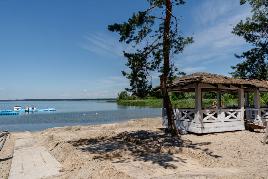 Продажа дома Харьков, Лесопарк (Белгородское шоссе), 200м²
