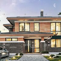 Продажа дома Харьков, Лесопарк (Белгородское шоссе), 255м²