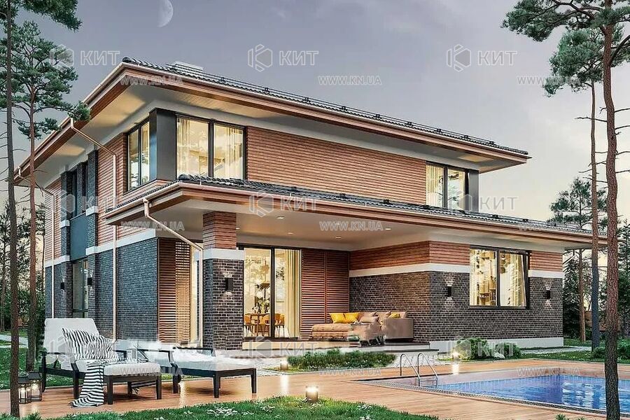 Продажа дома Харьков, Лесопарк (Белгородское шоссе), 255м²