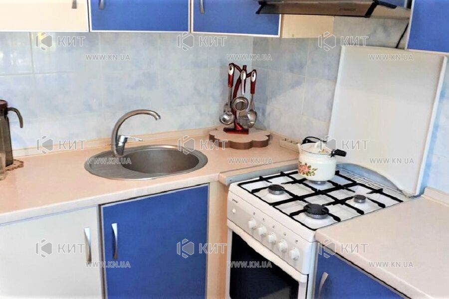 Продажа квартиры Харьков, Салтовка, 624 мрн., 68м²