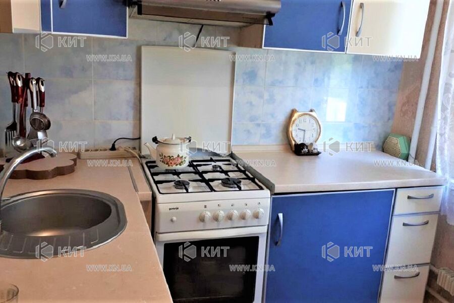 Продажа квартиры Харьков, Салтовка, 624 мрн., 68м²