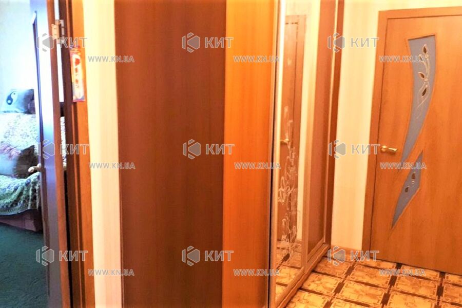 Продажа квартиры Харьков, Салтовка, 624 мрн., 68м²
