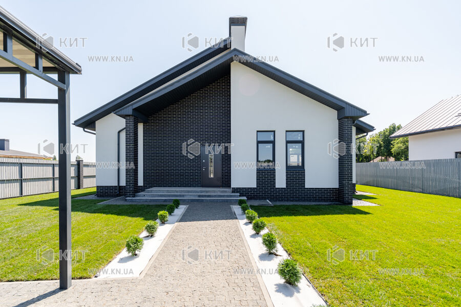 Продажа дома Харьков, Лесопарк (Белгородское шоссе), 155м²