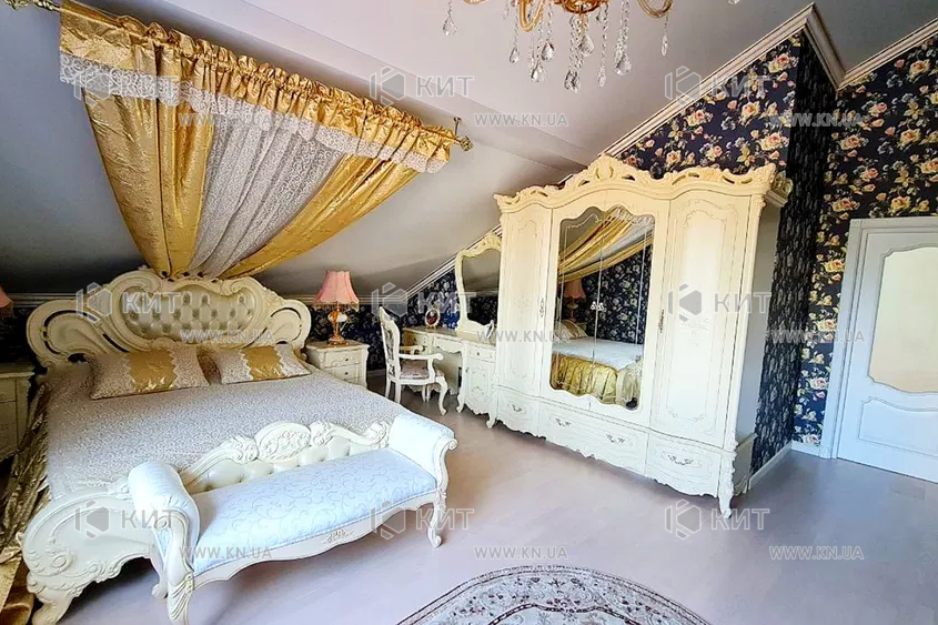 Продаж квартири Харків, Центр, 194м²