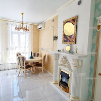 Продаж квартири Харків, Центр, 194м²