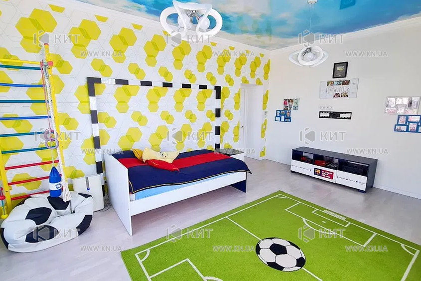 Продаж квартири Харків, Центр, 194м²