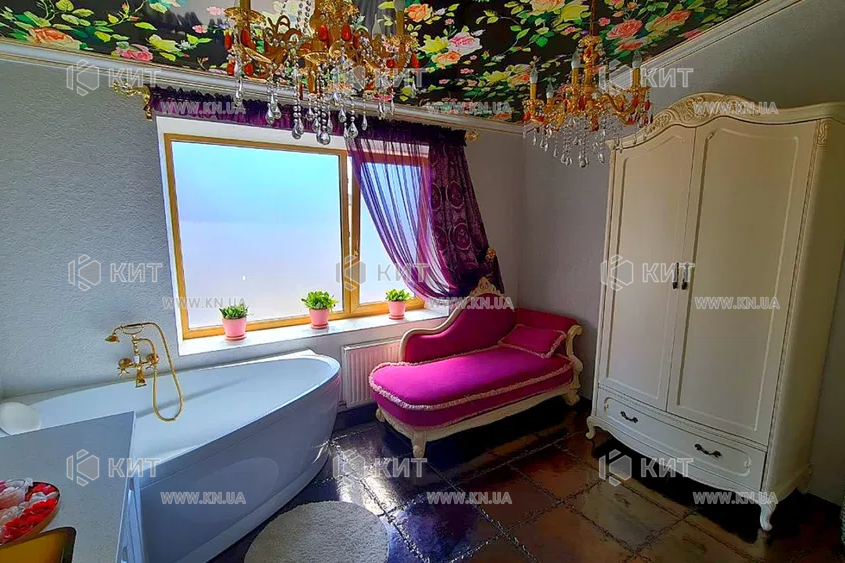 Продаж квартири Харків, Центр, 194м²