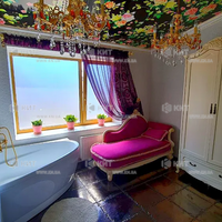 Продаж квартири Харків, Центр, 194м²