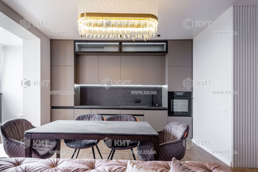 Продажа квартиры Харьков, Малышева, 96м²