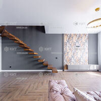 Продажа квартиры Харьков, Малышева, 96м²