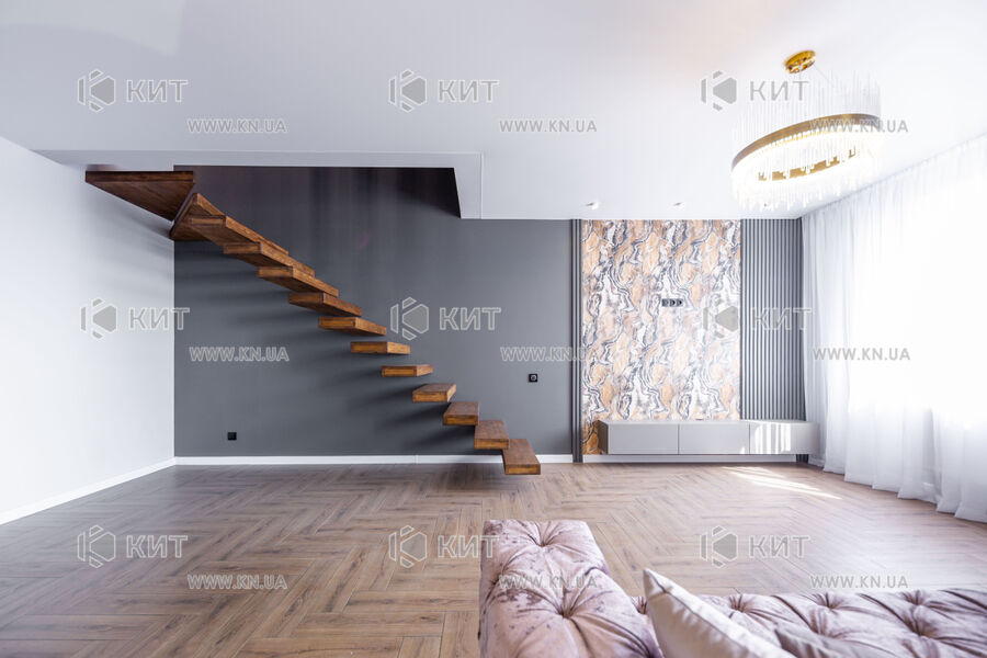 Продажа квартиры Харьков, Малышева, 96м²