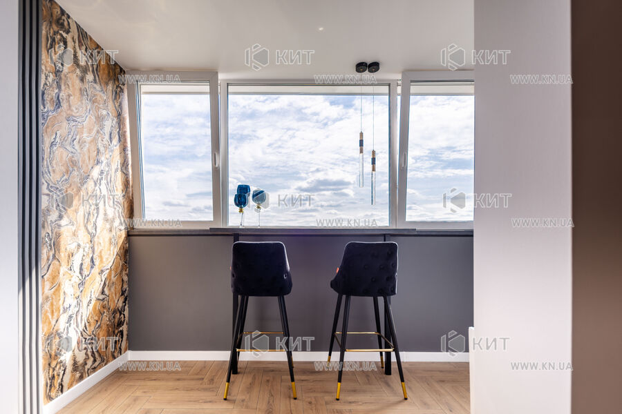Продажа квартиры Харьков, Малышева, 96м²