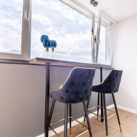 Продажа квартиры Харьков, Малышева, 96м²